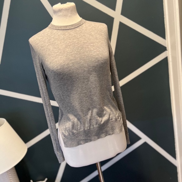 Marc By Marc Jacobs Pullover Sweater/Shirt - Picture 2 of 5